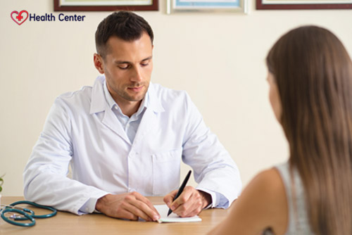 Лечение зависимости от Габапентина в Качканаре в клинике Центр здоровья